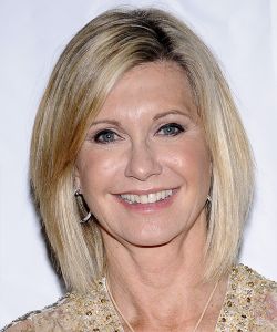 Olivia Newton-John