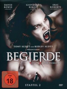 Begierde (Staffel 2)