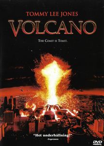 Volcano