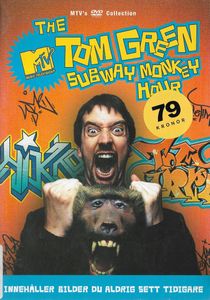 Subway Monkey Hour