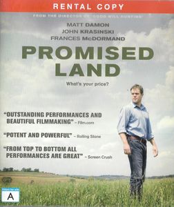 Promised Land