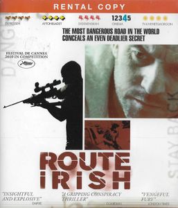 Route Irish