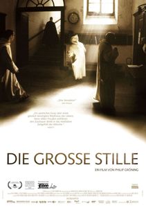 Die Grosse Stille