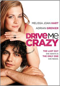 Drive Me Crazy