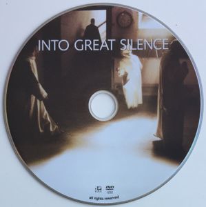 Into Great Silence