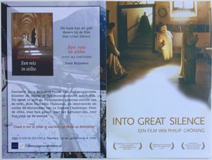 Into Great Silence
