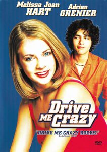 Drive Me Crazy
