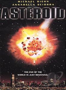 Asteroid