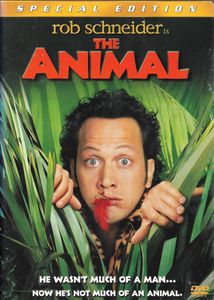 The Animal - Special Edition