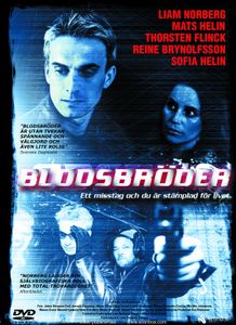 Blodsbröder
