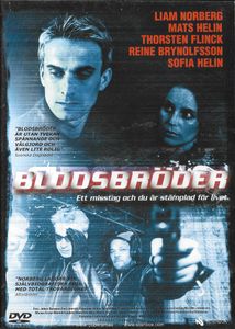Blodsbröder