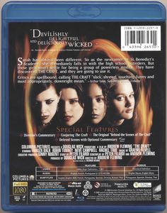 The Craft
