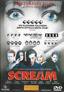 Scream