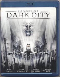 Dark City (Director's Cut)