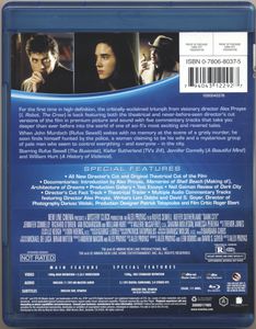 Dark City (Director's Cut)