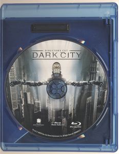 Dark City (Director's Cut)