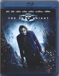 The Dark Knight