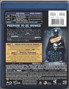 The Dark Knight