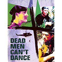 Dead Men Can't Dance
