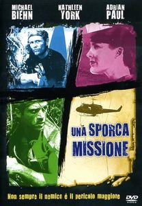 Una Sporca Missione