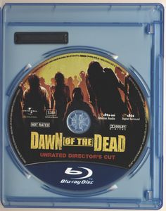 Dawn of the Dead