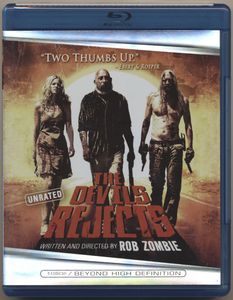 The Devil's Rejects