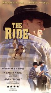 The Ride