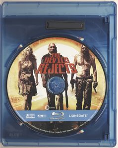The Devil's Rejects
