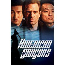 American Dragons