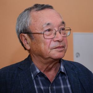 Юлий Ким