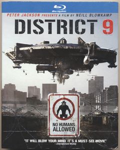 District 9