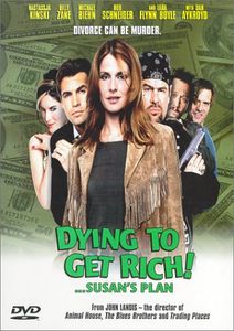 Dying to Get Rich...Susan's Plan