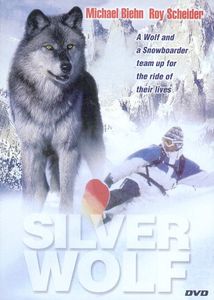 Silver Wolf
