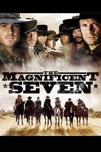 The Magnificent Seven
