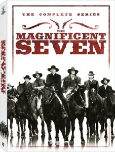 The Magnificent Seven