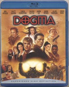 Dogma