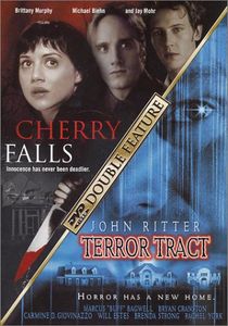 Cherry Falls/Terror Tract