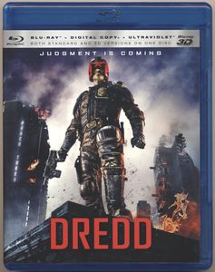 Dredd