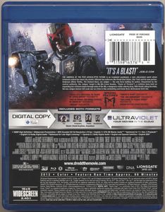 Dredd