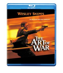 The Art of War