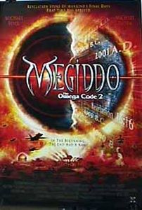 Megiddo: The Omega Code 2