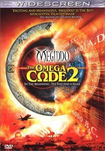 Megiddo: Omega Code 2
