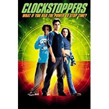 Clockstoppers