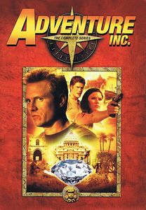 Adventure Inc.