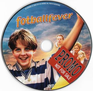 Fotballfever