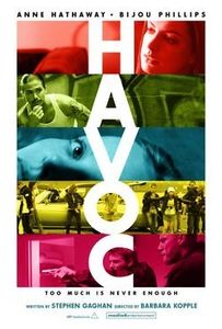 Havoc