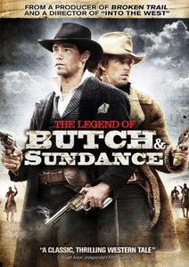 The Legend Of Butch & Sundance