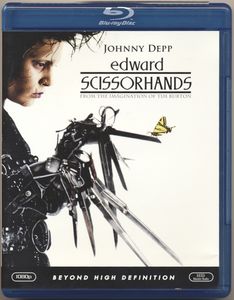 Edward Scissorhands
