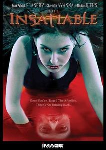The Insatiable