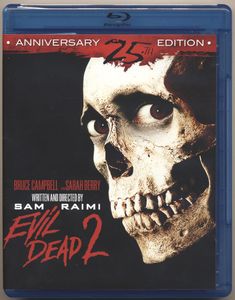 Evil Dead 2